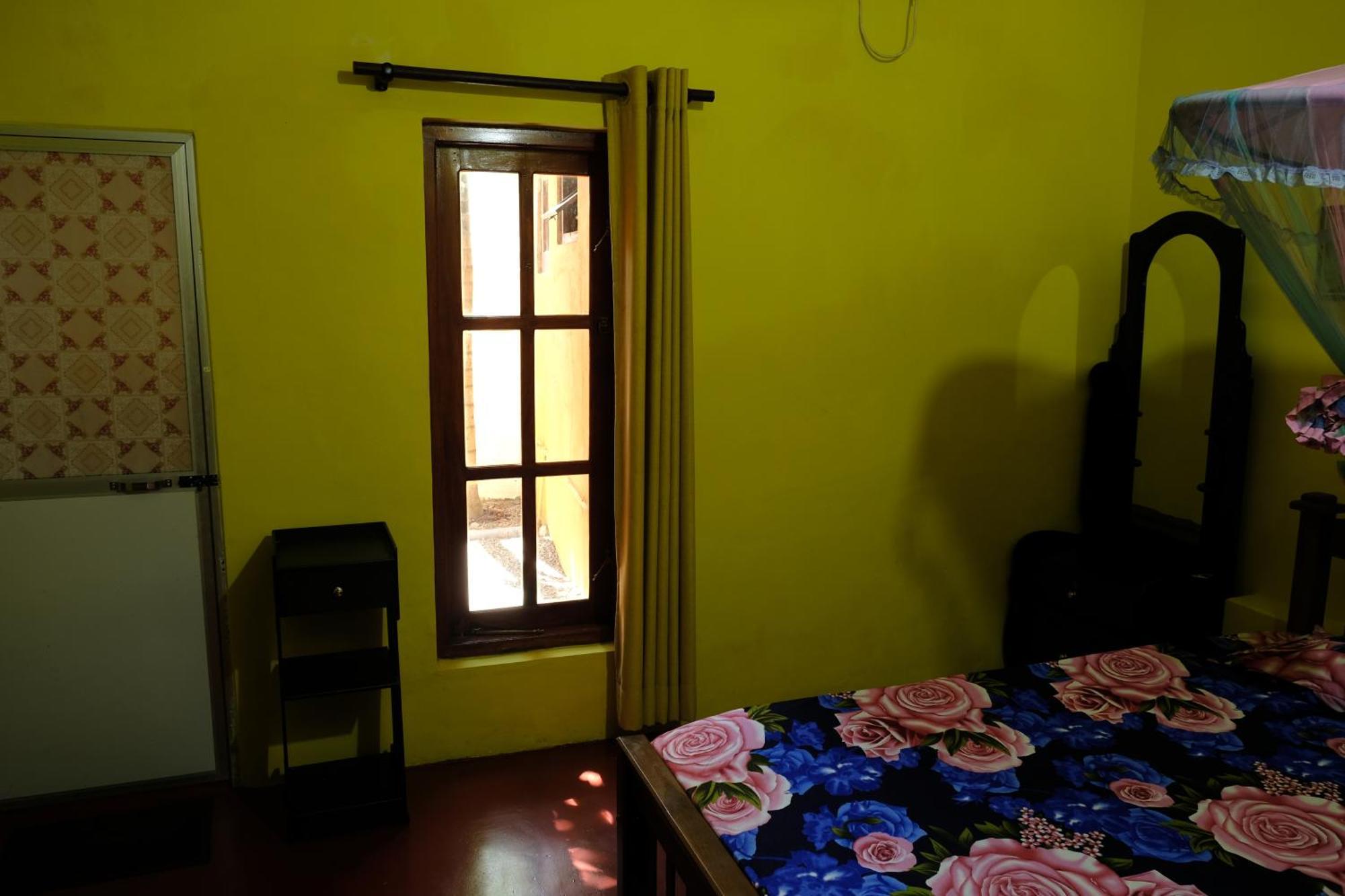 Menaka Homestay Tangalle Exterior photo